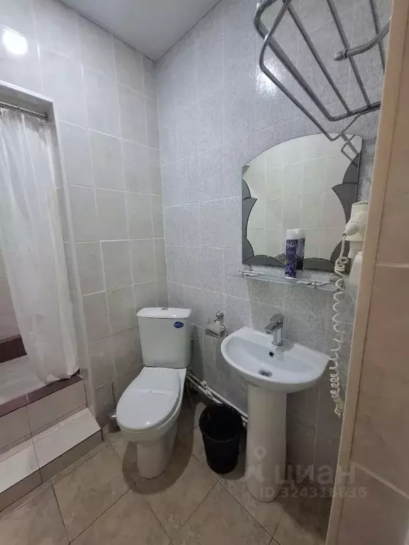 Комната Москва Жулебинский бул., 15 (25.0 м) - Фото 2