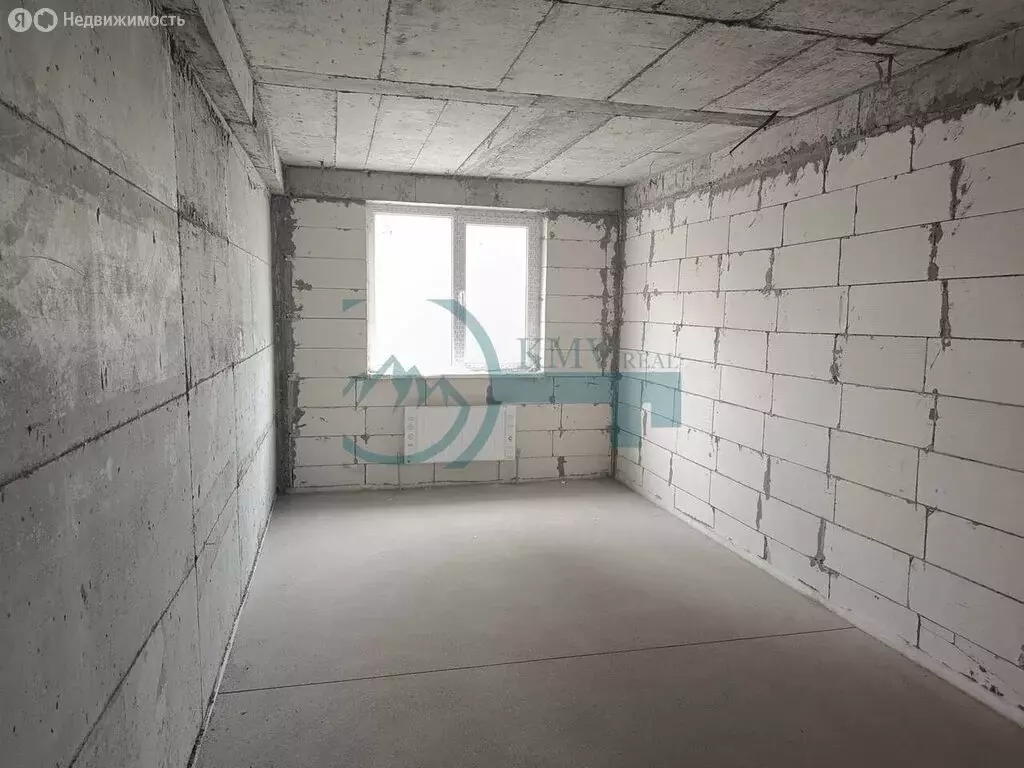 3-комнатная квартира: Ессентуки, Никольская улица, 21к5 (90 м) - Фото 1