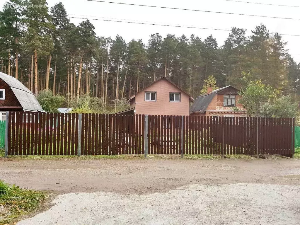 Дом в Екатеринбург, садоводческое некоммерческое товарищество Орбита, ... - Фото 0