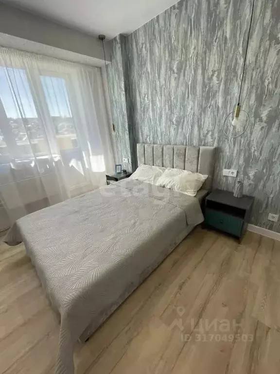 1-к кв. Иркутская область, Иркутск Радужный мкр, 72 (36.3 м) - Фото 0