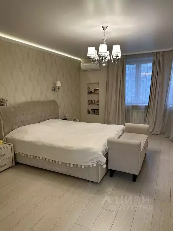 1-к кв. Московская область, Красногорск бул. Красногорский, 36 (56.0 ... - Фото 0
