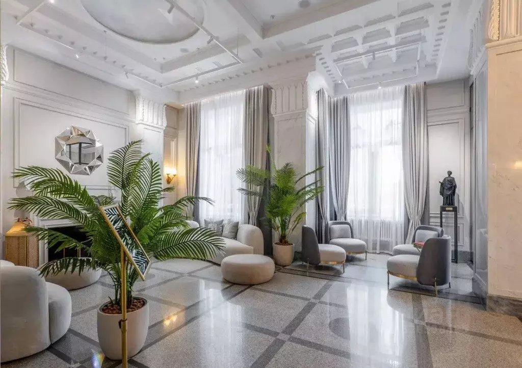 1-к кв. Москва ул. Ротмистрова, 2к2 (35.7 м) - Фото 2