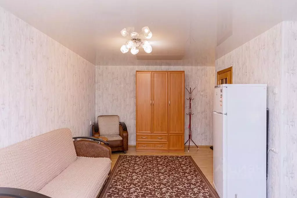 Студия Сахалинская область, Южно-Сахалинск ул. Ленина, 286 (30.0 м) - Фото 1