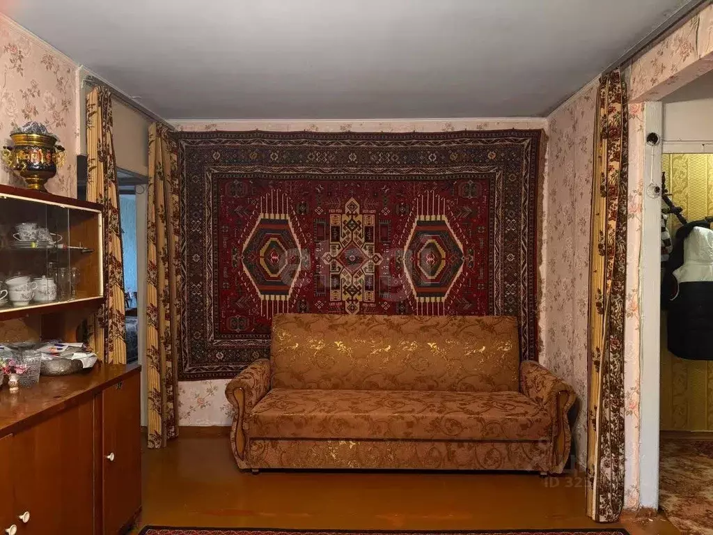 3-к кв. Курская область, Курск Сумская ул., 40А (57.9 м) - Фото 1