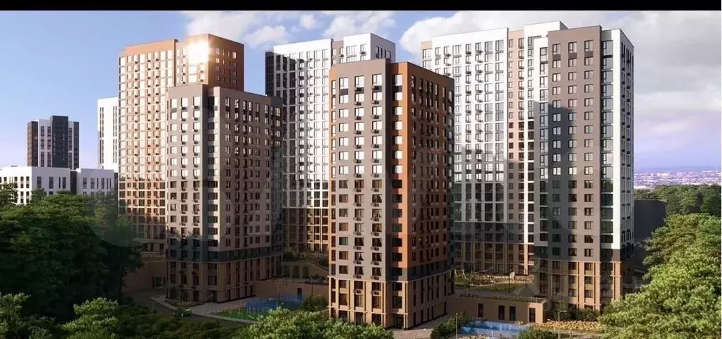 Студия Башкортостан, Уфа ул. Менделеева, 158 (27.3 м) - Фото 2