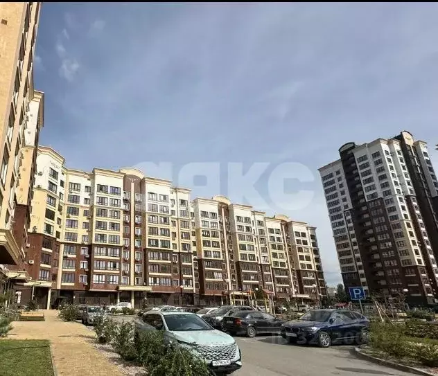 1-к кв. Крым, Симферопольский район, с. Мирное ул. Крымской Весны, ... - Фото 1