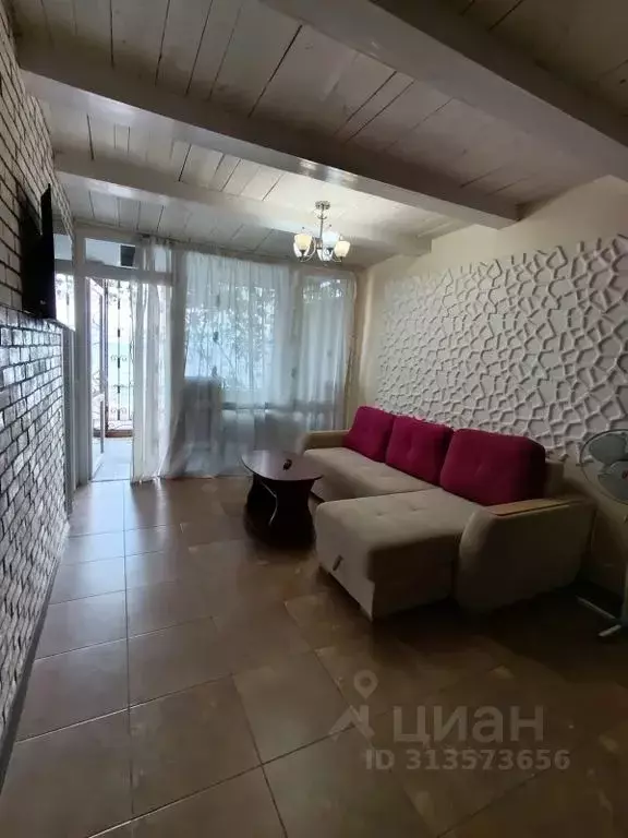 Дом в Крым, Керчь ул. Старая Дача, 3 (80 м) - Фото 1