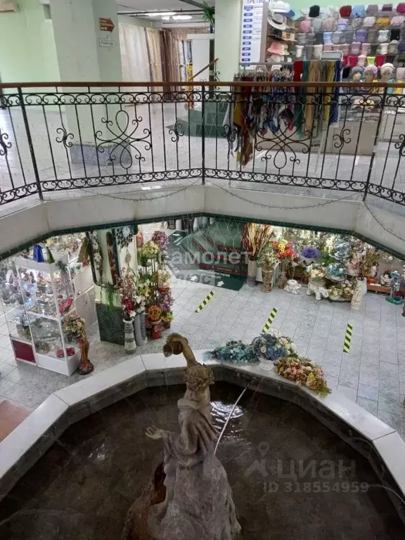 Помещение свободного назначения в Самарская область, Тольятти ул. ... - Фото 0