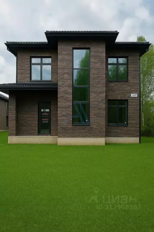 Дом в Татарстан, Казань ул. Кызыл Ромашка, 20 (160 м) - Фото 0