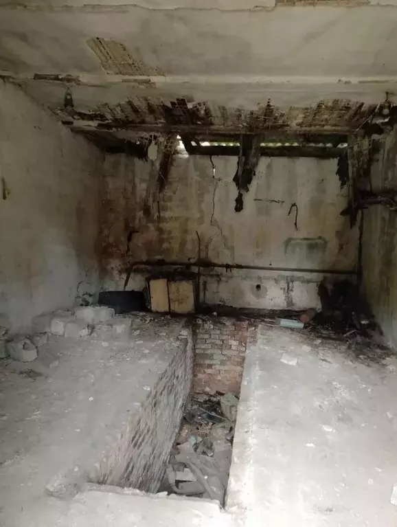 Гараж в Воронежская область, Подгоренский пгт ул. Ленина, 24 (35 м) - Фото 0