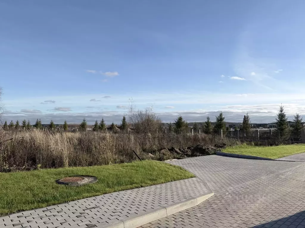 Участок, 6.9 сот., поселения (ижс) - Фото 1