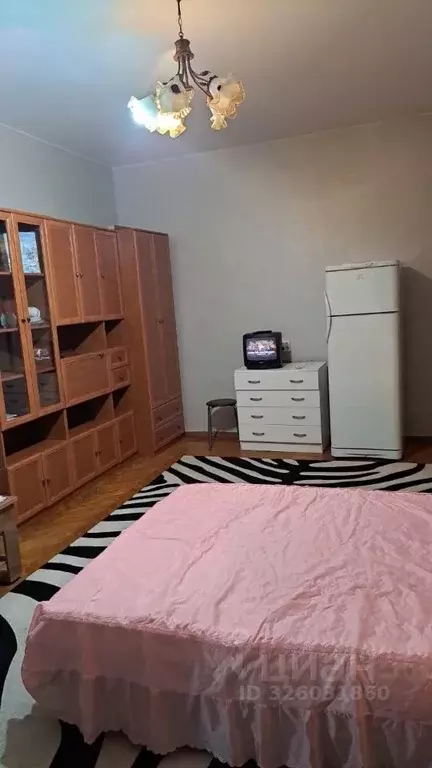 Комната Санкт-Петербург, Санкт-Петербург, Колпино просп. Ленина, 22 ... - Фото 2