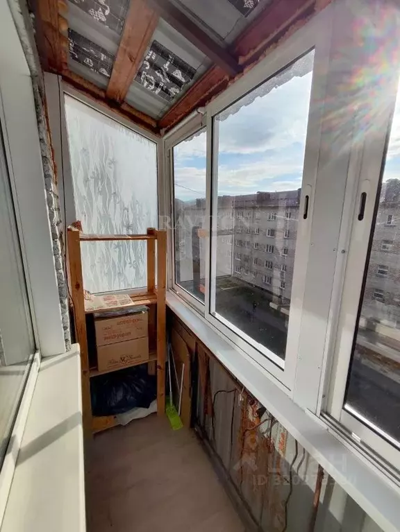 1-к кв. Алтай, Горно-Алтайск Коммунистический просп., 164 (27.0 м) - Фото 2