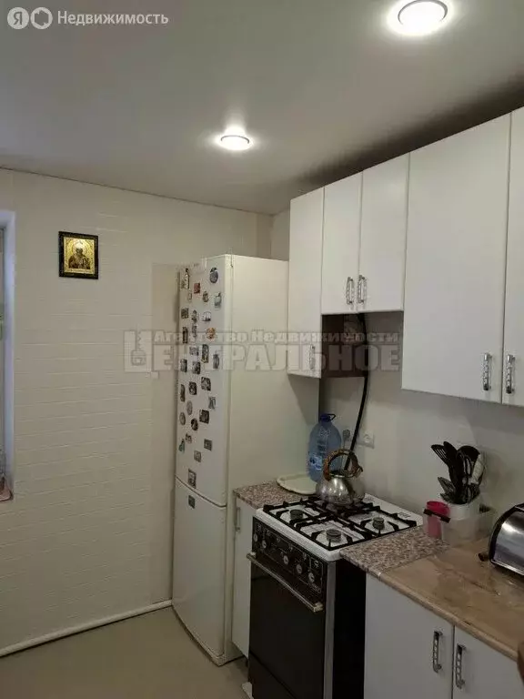 2-комнатная квартира: Смоленск, Озёрная улица, 2 (42.1 м) - Фото 2