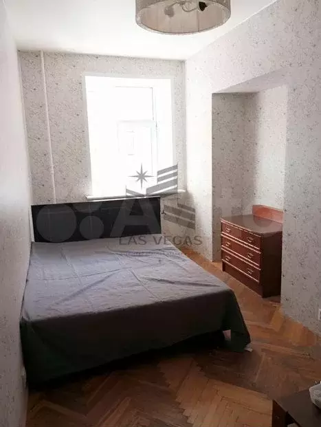 3-к. квартира, 80м, 2/3эт. - Фото 1