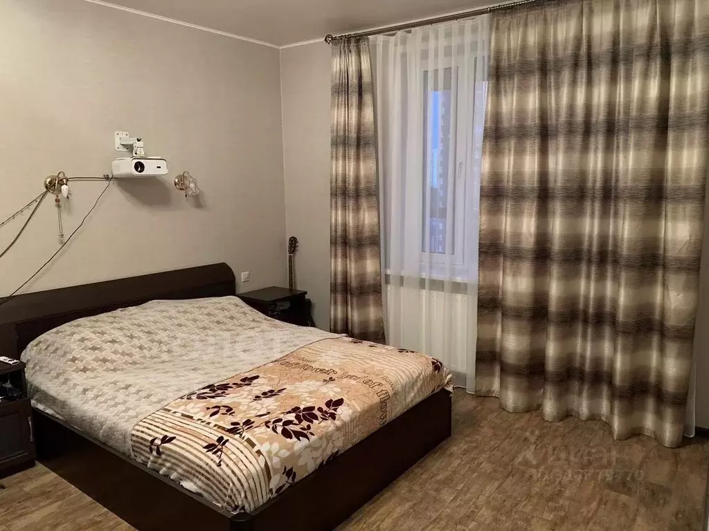 1-к кв. Московская область, Химки Московская ул., 21 (49.0 м) - Фото 0