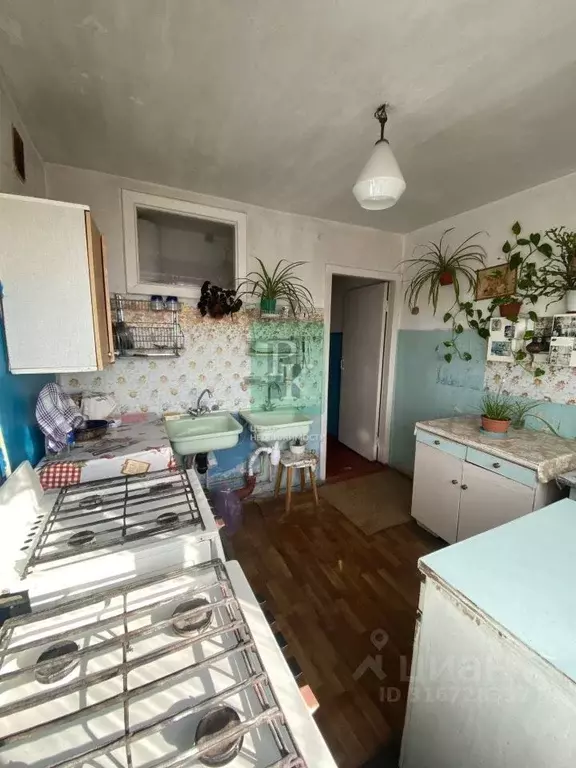 Комната Севастополь ул. Маршала Крылова, 8А/1 (10.7 м) - Фото 0
