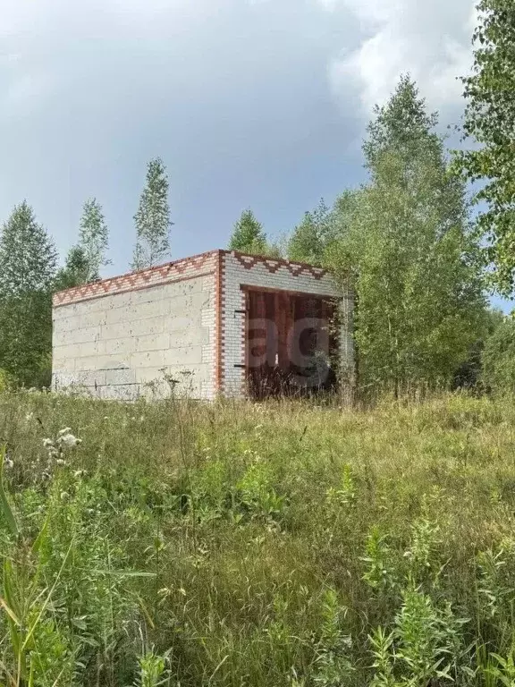 Помещение свободного назначения в Свердловская область, Талицкий ... - Фото 1