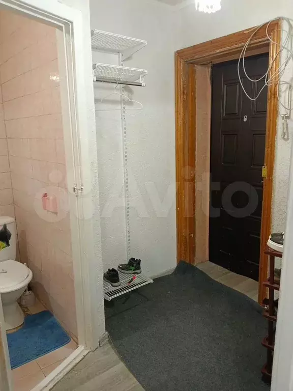 1-к. квартира, 30 м, 2/5 эт. - Фото 1