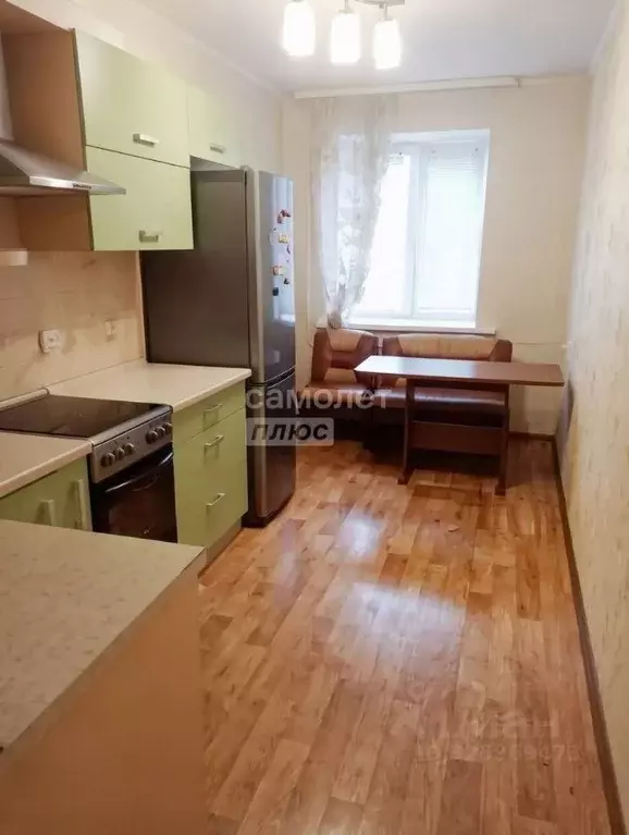 1-к кв. Амурская область, Благовещенский район, с. Чигири ул. ... - Фото 1