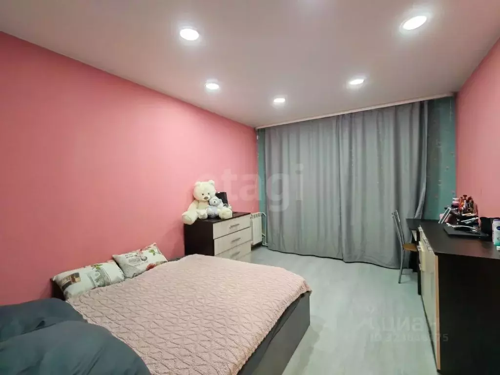 2-к кв. Архангельская область, Архангельск Первых Пятилеток мкр, ул. ... - Фото 1