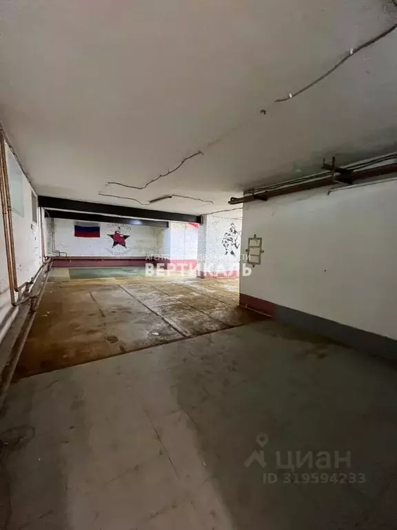 Помещение свободного назначения в Москва Велозаводская ул., 9 (219 м) - Фото 1