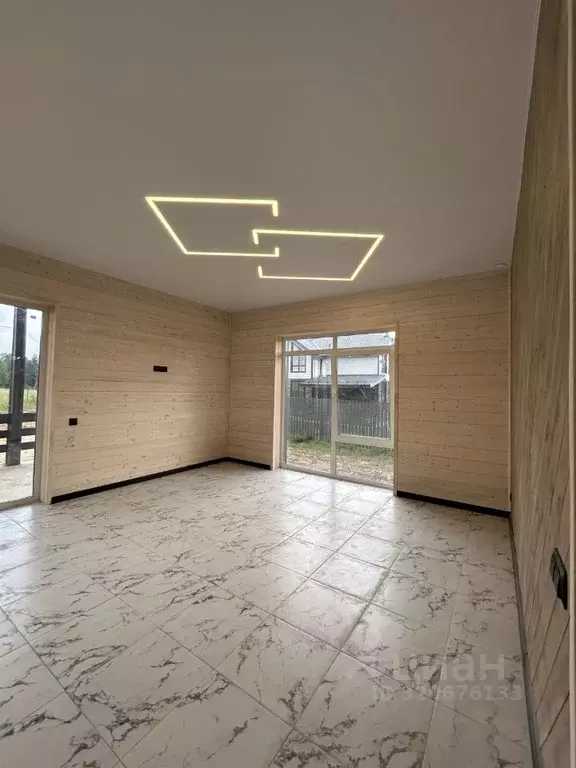 Дом в Калужская область, Жуковский район, Совхоз Победа с/пос, д. ... - Фото 1