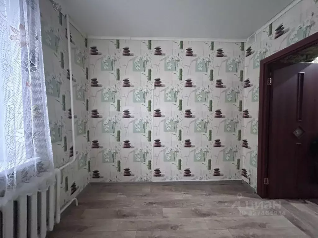 1-к кв. Оренбургская область, Оренбург ул. Сергея Лазо, 13/1 (37.0 м) - Фото 2