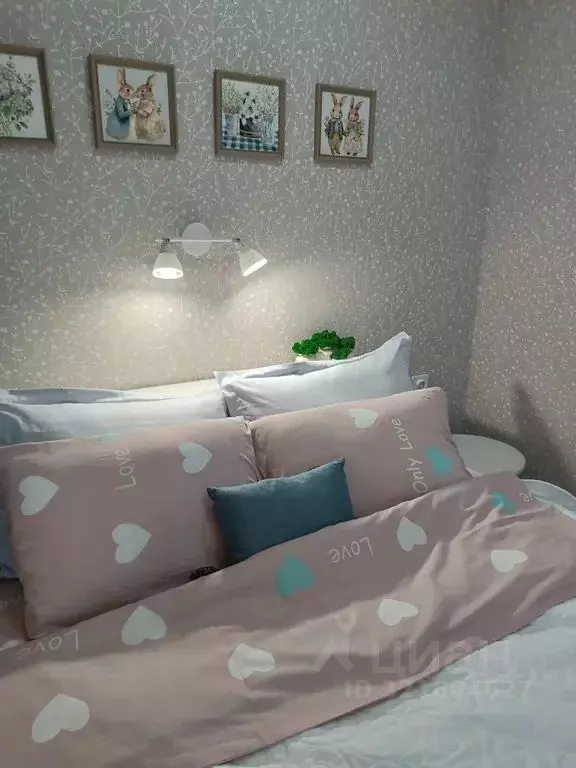 1-к кв. Нижегородская область, Нижний Новгород ул. Ванеева, 22 (39.0 ... - Фото 1