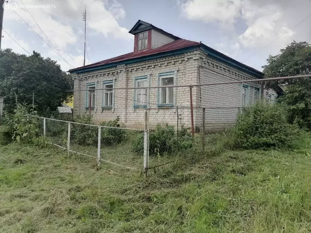 Дом в Панкратово, Комсомольская Улица (73.9 м) - Фото 2