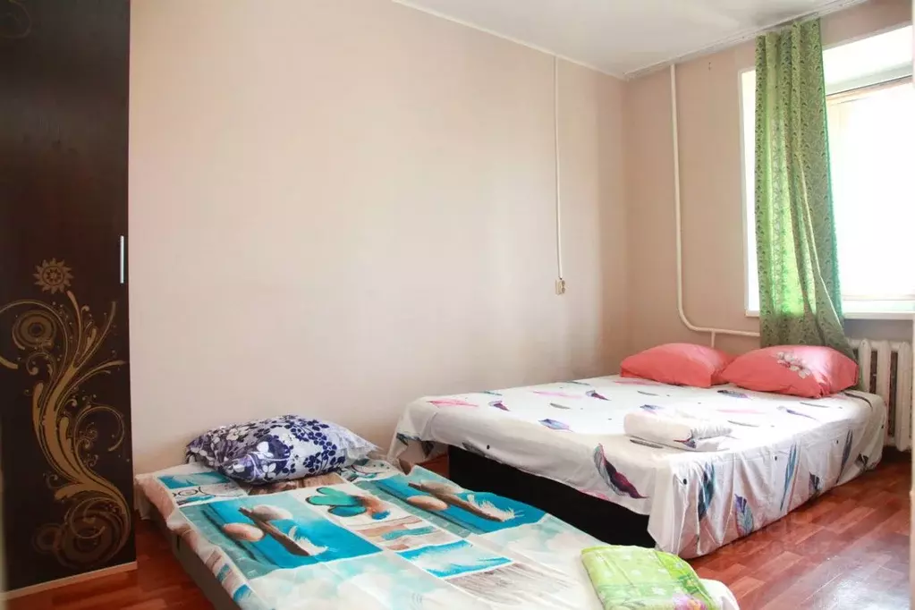 1-к кв. Татарстан, Казань Молодежная ул., 14Б (21.0 м) - Фото 2