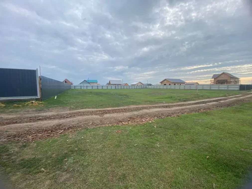 Участок, 10 сот., поселения (ижс) - Фото 0