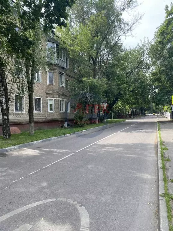 Комната Московская область, Люберцы Октябрьский просп., 373к8 (53.4 м) - Фото 2