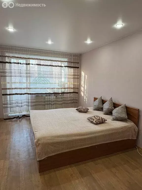 3-комнатная квартира: Абакан, улица Щетинкина, 17 (60 м) - Фото 2