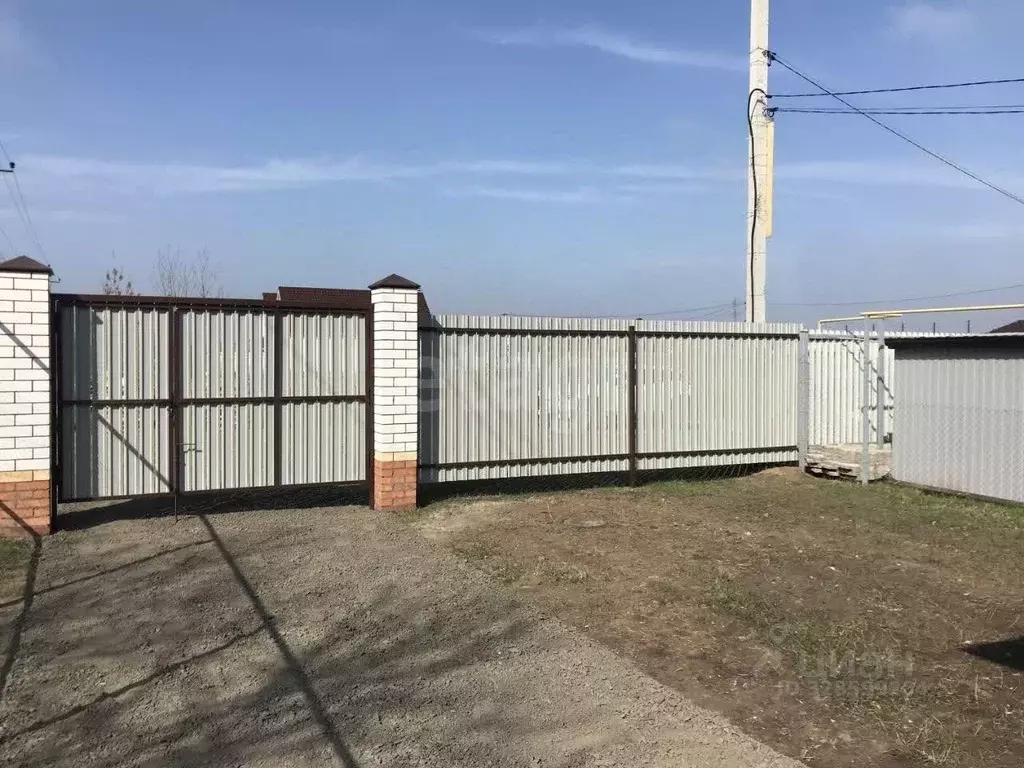 Дом в Ростовская область, Таганрог ул. Веры Рарий (71 м) - Фото 2