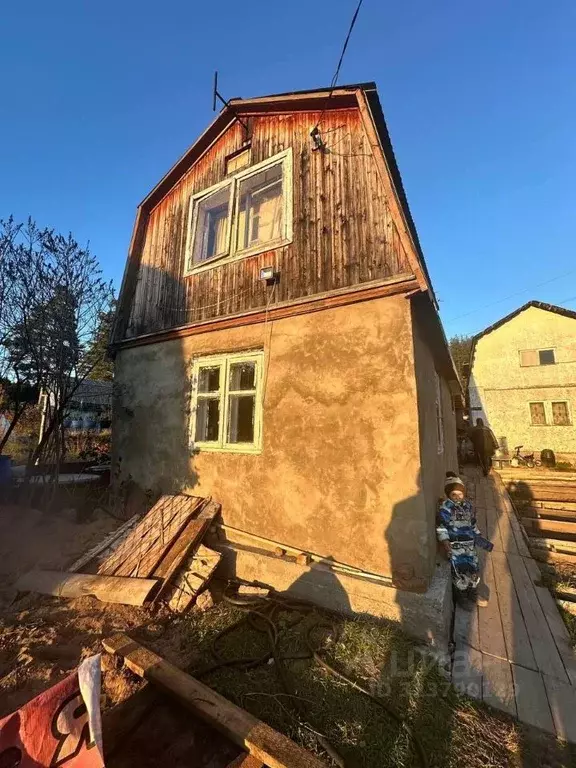 Дом в Пермский край, Пермь № 28 КС, 122 (33 м) - Фото 2