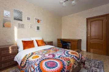 2-к кв. Москва Братиславская ул., 21К1 (75.0 м) - Фото 1