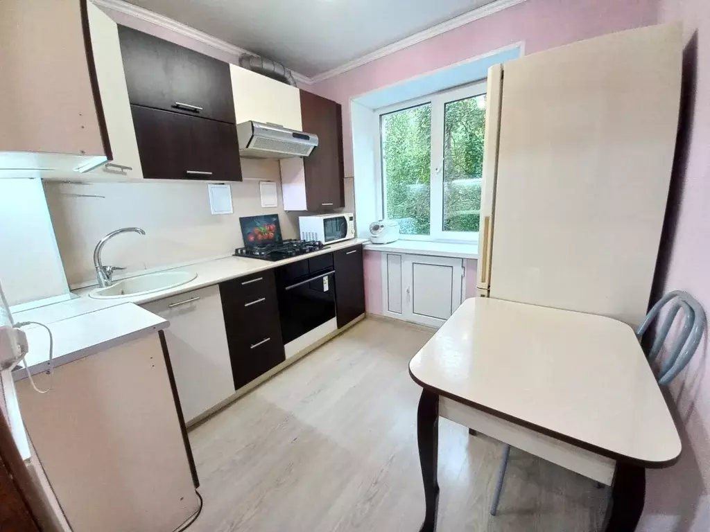 Продаётся 2-к квартира, 43.8 м - Фото 0