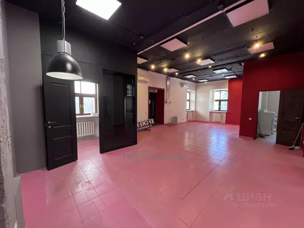 Помещение свободного назначения в Татарстан, Казань ул. Муштари, 13а ... - Фото 2