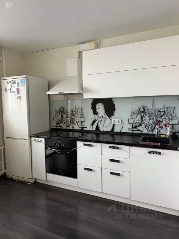 2-к кв. Самарская область, Тольятти ул. 40 лет Победы, 56 (71.5 м) - Фото 2