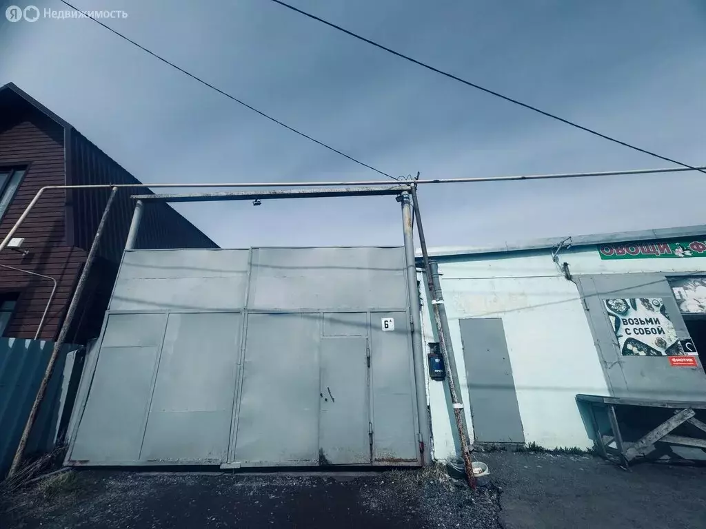 Дом в Первоуральск, улица Красных Партизан (54 м) - Фото 2