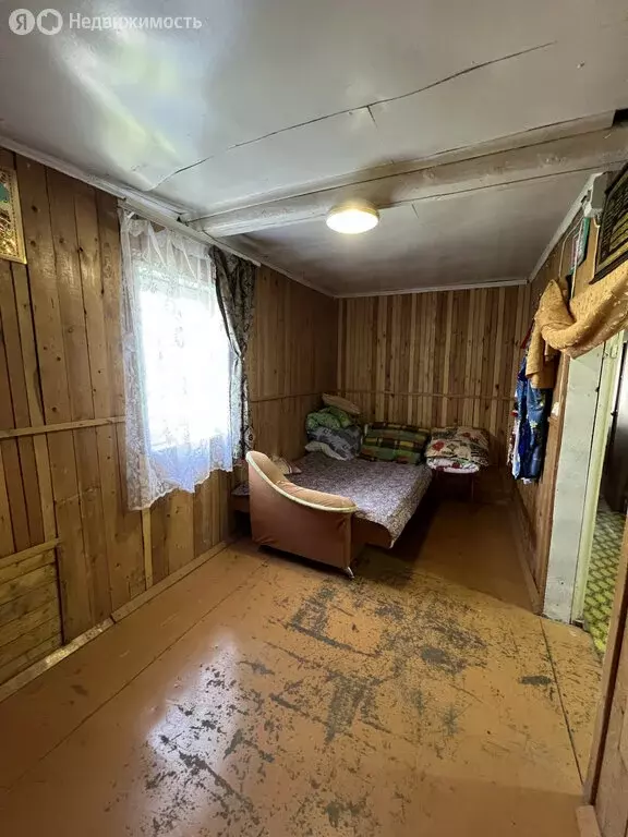 Дом в Уфа, коллективный сад № 25 ОСТ ОАО УМПО, 239 (50 м) - Фото 1