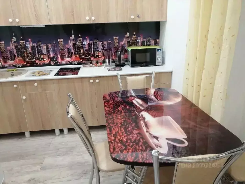 1-к кв. Севастополь ул. Челюскинцев, 49/4 (30.0 м) - Фото 0