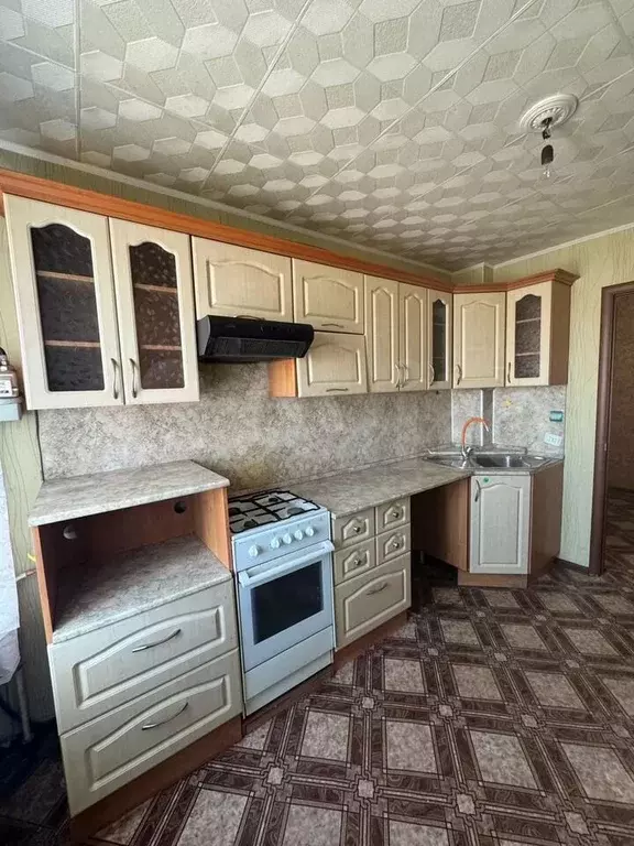 2-к. квартира, 52,2 м, 5/5 эт. - Фото 0