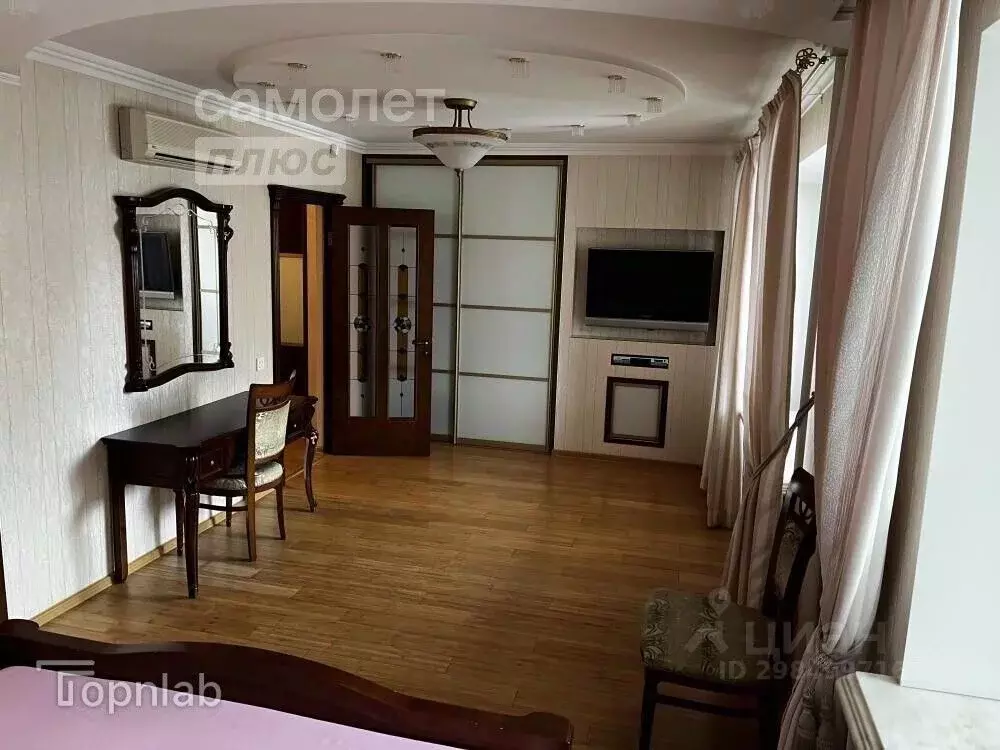 5-к кв. Алтайский край, Барнаул ул. Шумакова, 16 (167.5 м) - Фото 2