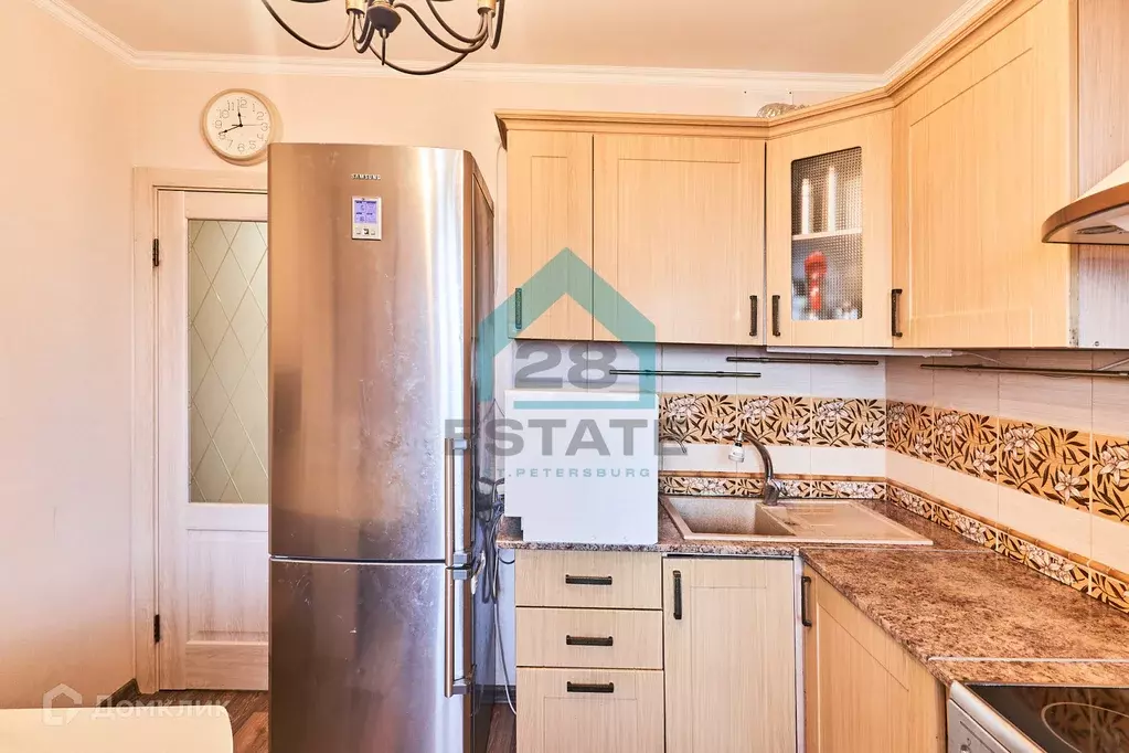 Продаётся 2-к квартира, 58.8 м - Фото 0