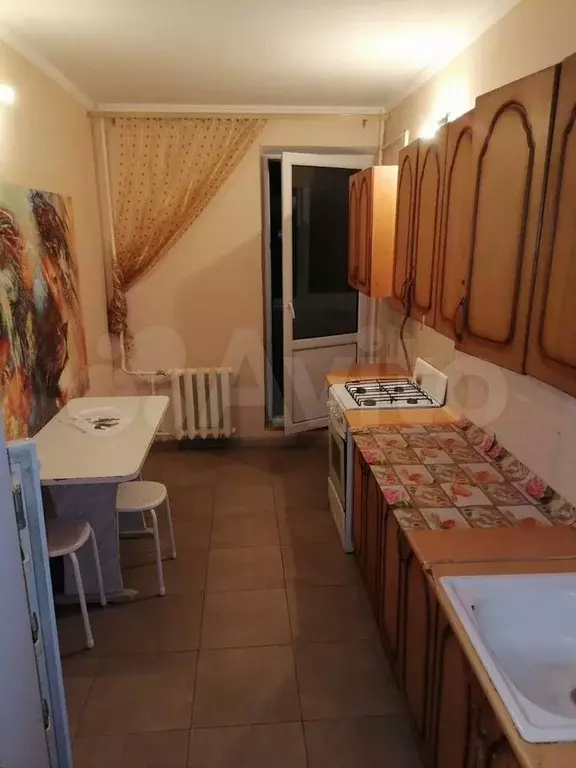 2-к. квартира, 56 м, 5/10 эт. - Фото 0
