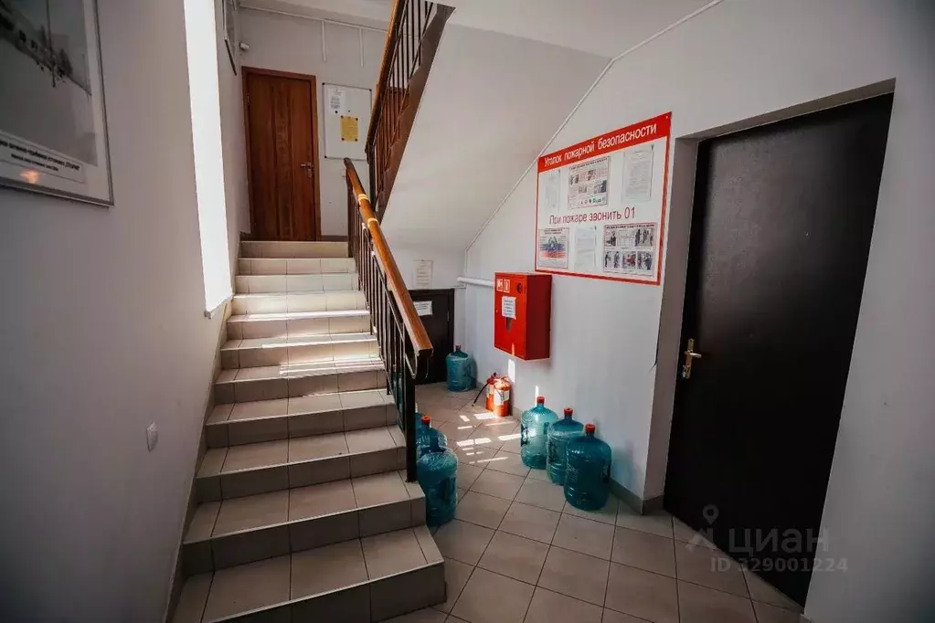 Помещение свободного назначения в Москва ул. 2-я Энтузиастов, 5к34 ... - Фото 2