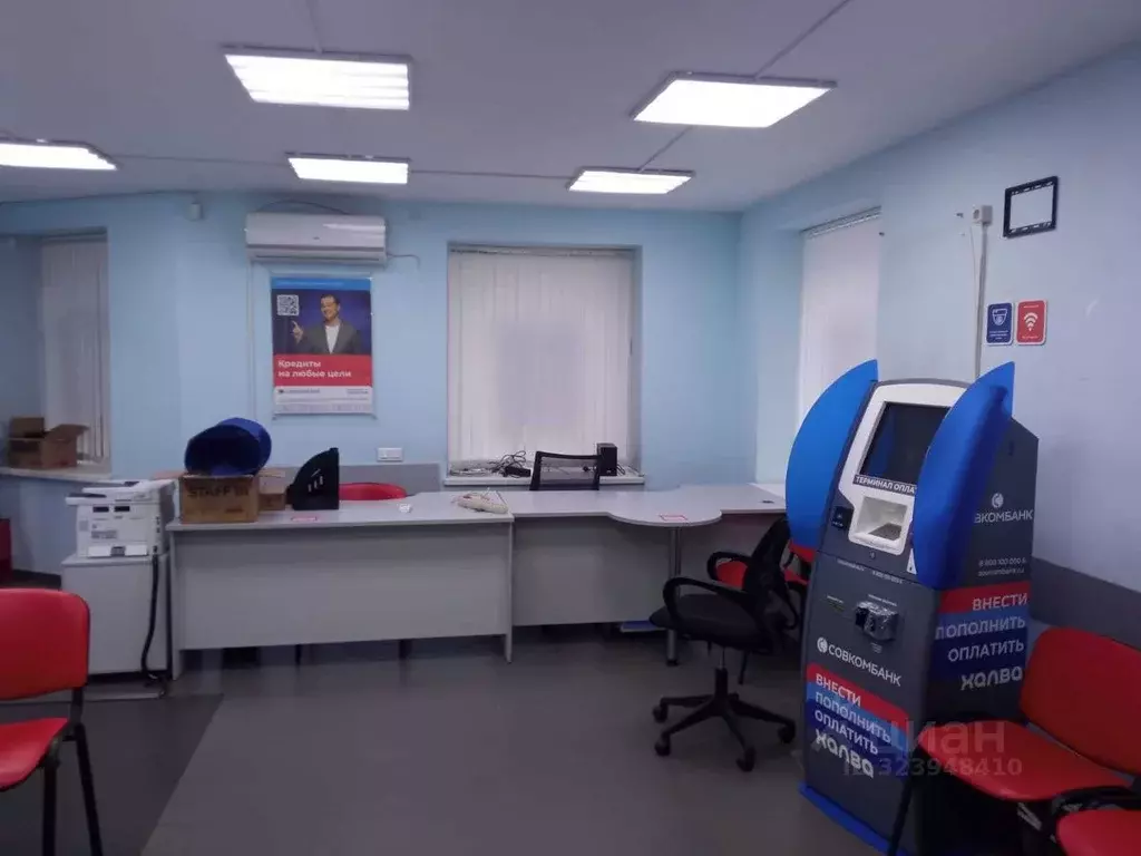 Офис в Удмуртия, Ижевск Советская ул., 2 (76 м) - Фото 0