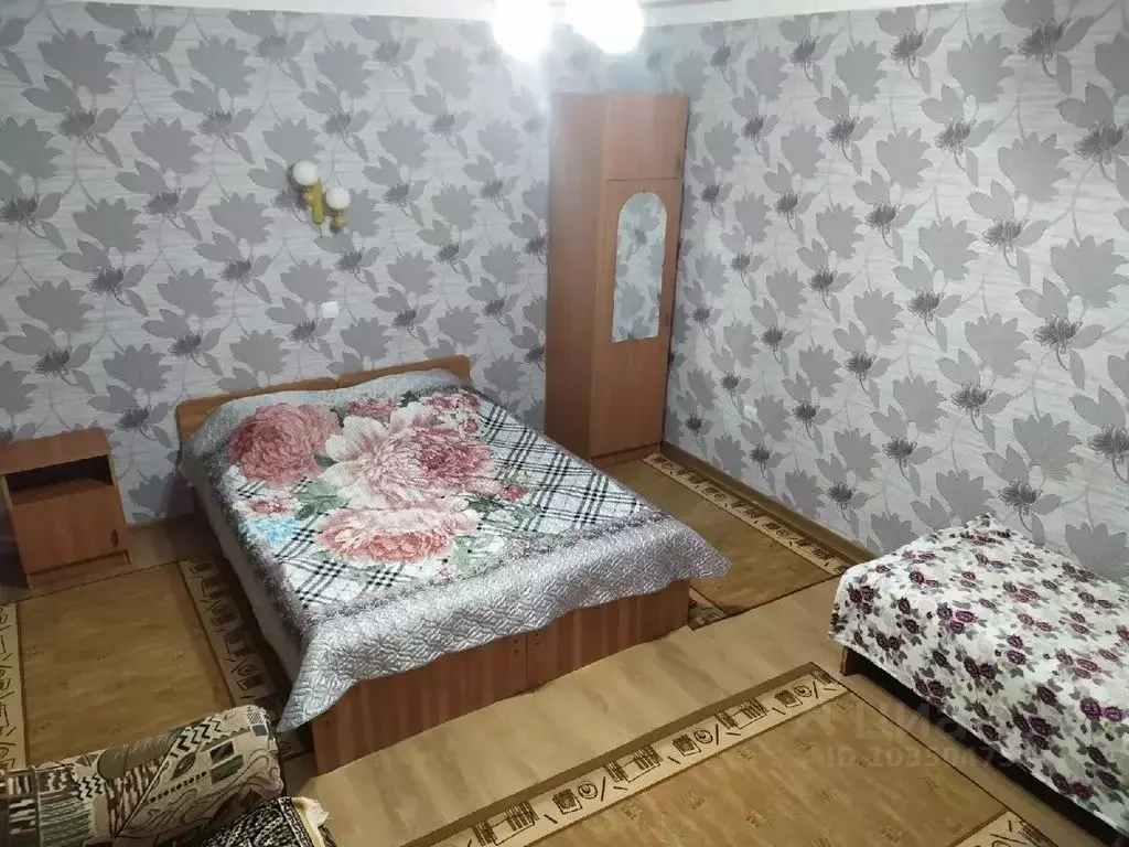 Комната Краснодарский край, Анапа пер. Благодарный, 15 - Фото 0